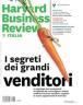 I segreti dei grandi venditori (Luglio/Agosto 2012)