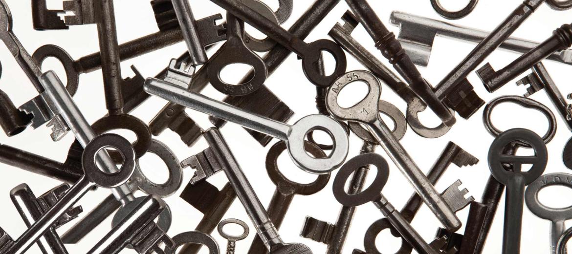 La strategia nell’era del capitale sovrabbondante