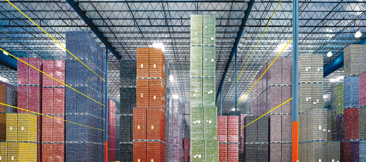 Supply chain globali in un mondo post-pandemia