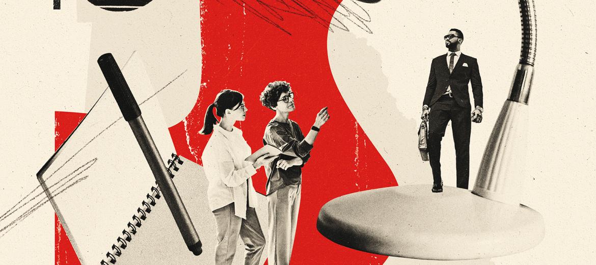 Reinventare il processo di selezione dei leader