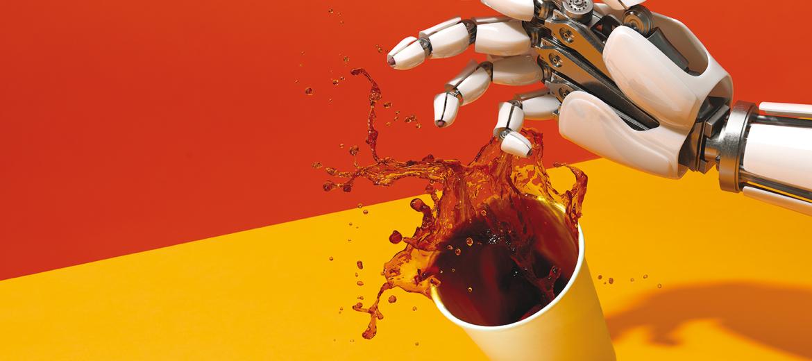 Quando il machine learning sfugge di mano