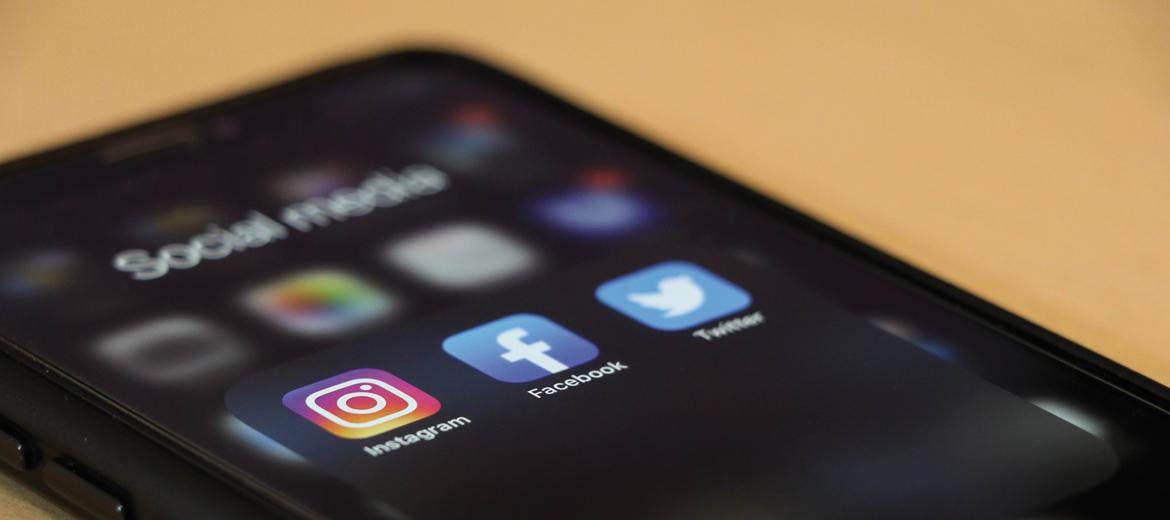 Il ruolo strategico dei social media nel mutato contesto degli eventi 