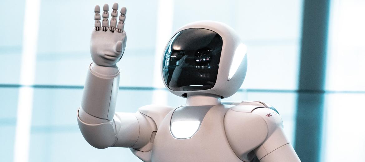Dare un senso al panorama dell’intelligenza artificiale