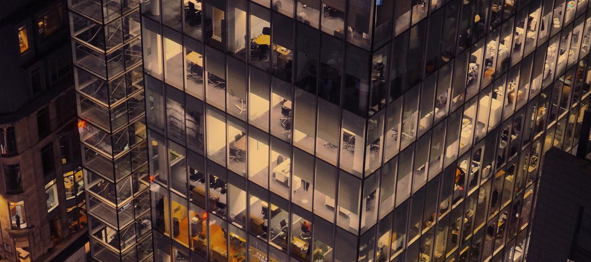 Le superpotenze del FinTech