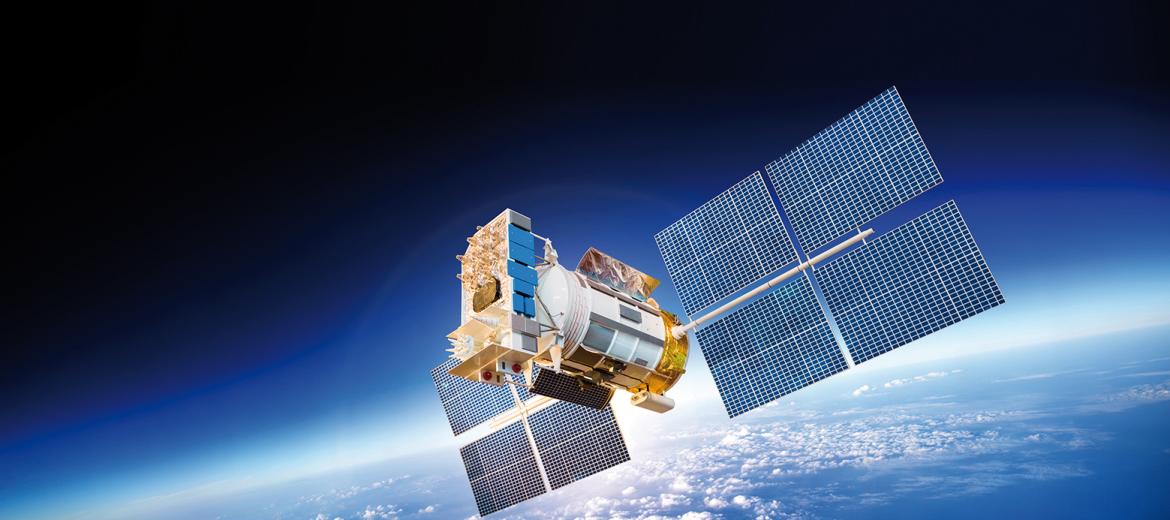 Focus – È l’ora della space economy
