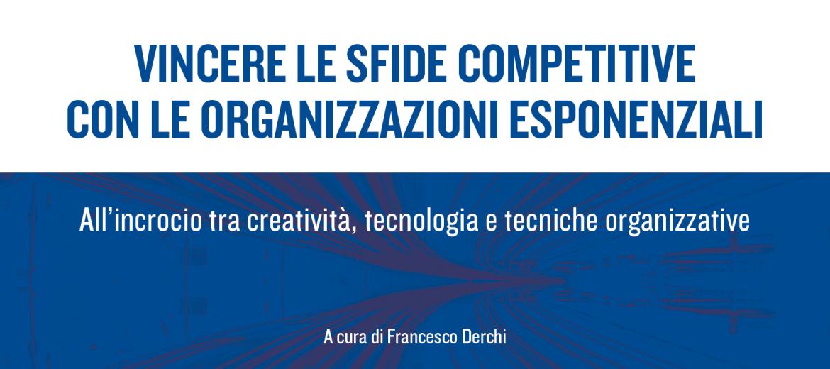 La Trasformazione esponenziale che vi cambia l’azienda