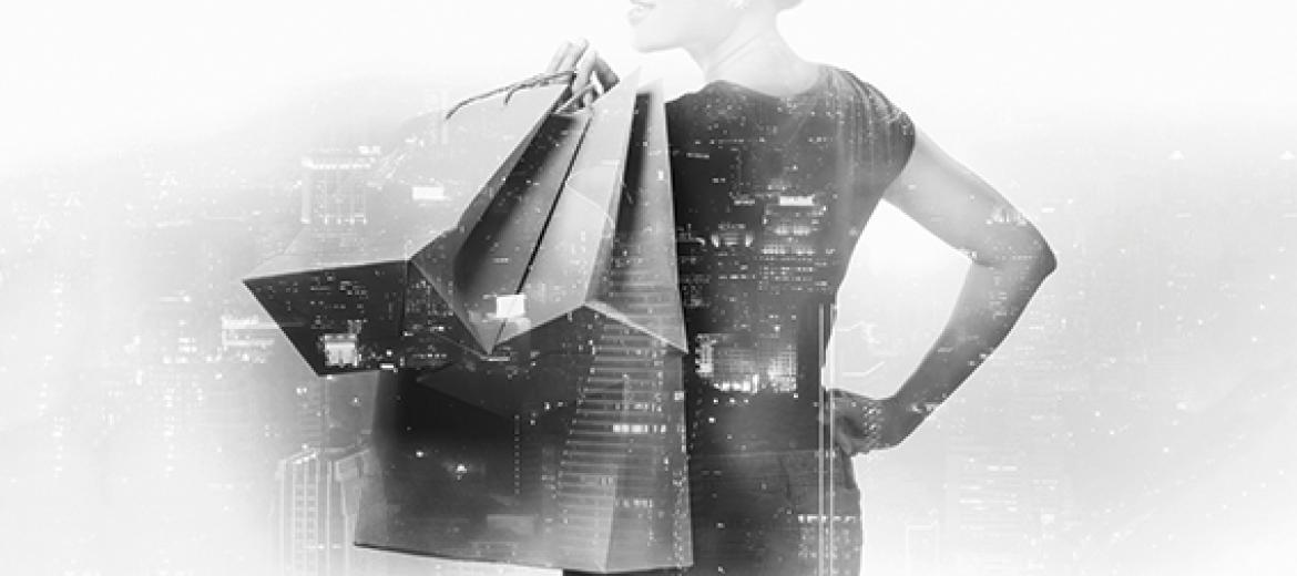 I negozi “tradizionali” tornano di moda