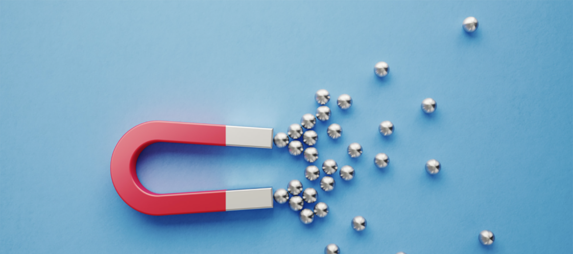 Allineate i vostri team di marketing e vendite