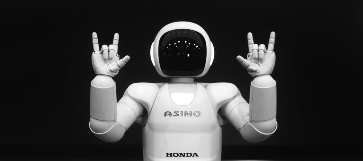 Hanno più bisogno i robot di noi che noi di loro