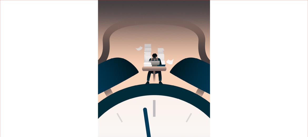 Come smettere di procrastinare