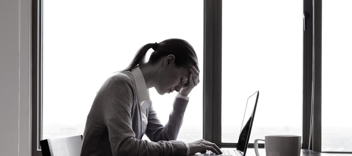 Il lavoro flessibile può frenare la motivazione