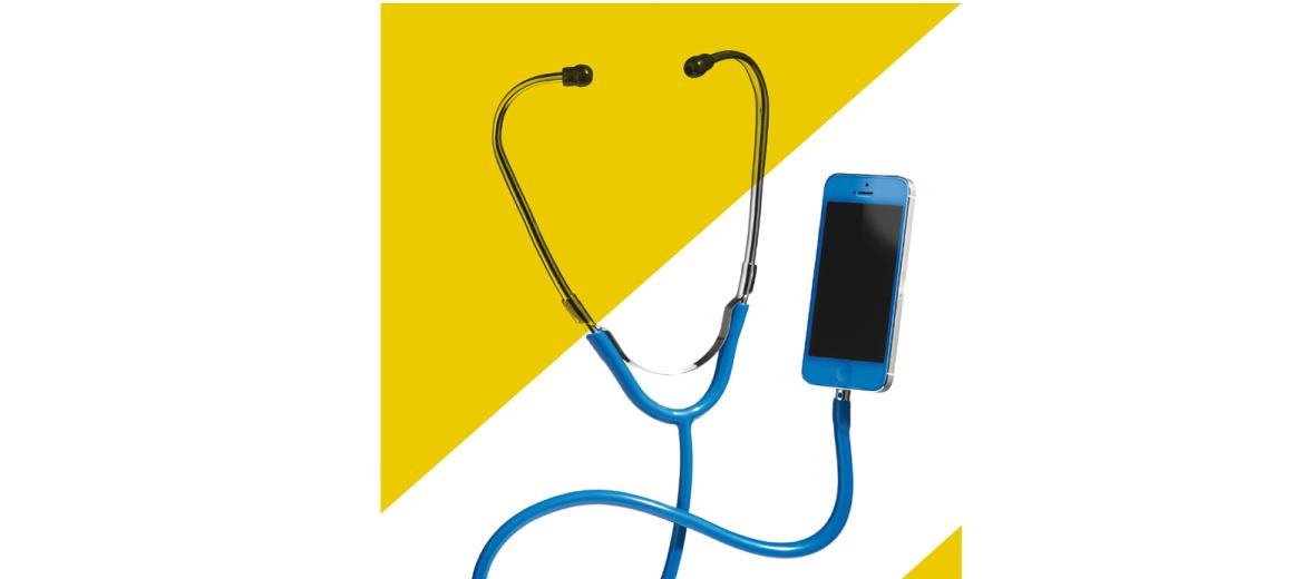 L’era della telemedicina è appena iniziata