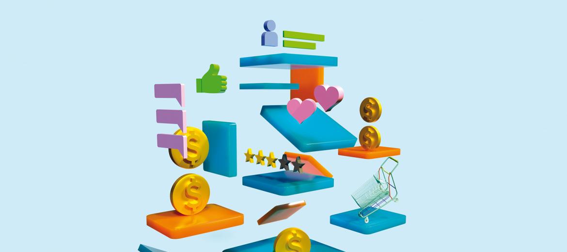 Scegliere la piattaforma giusta per il proprio brand