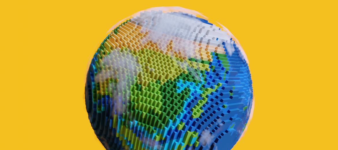 Il grande (dis)ordine globale