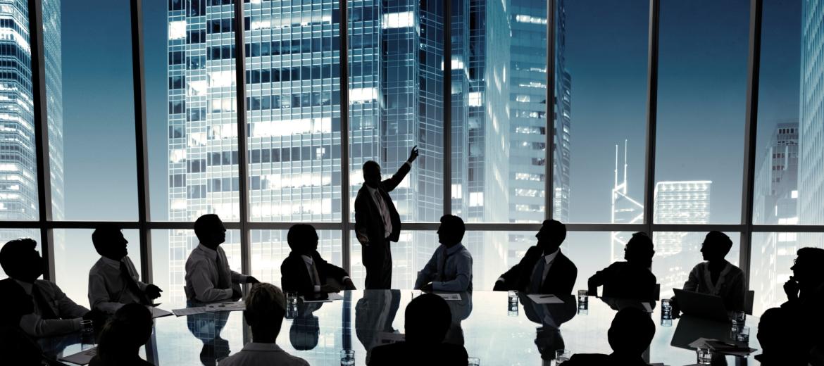 I tre tempi della leadership 