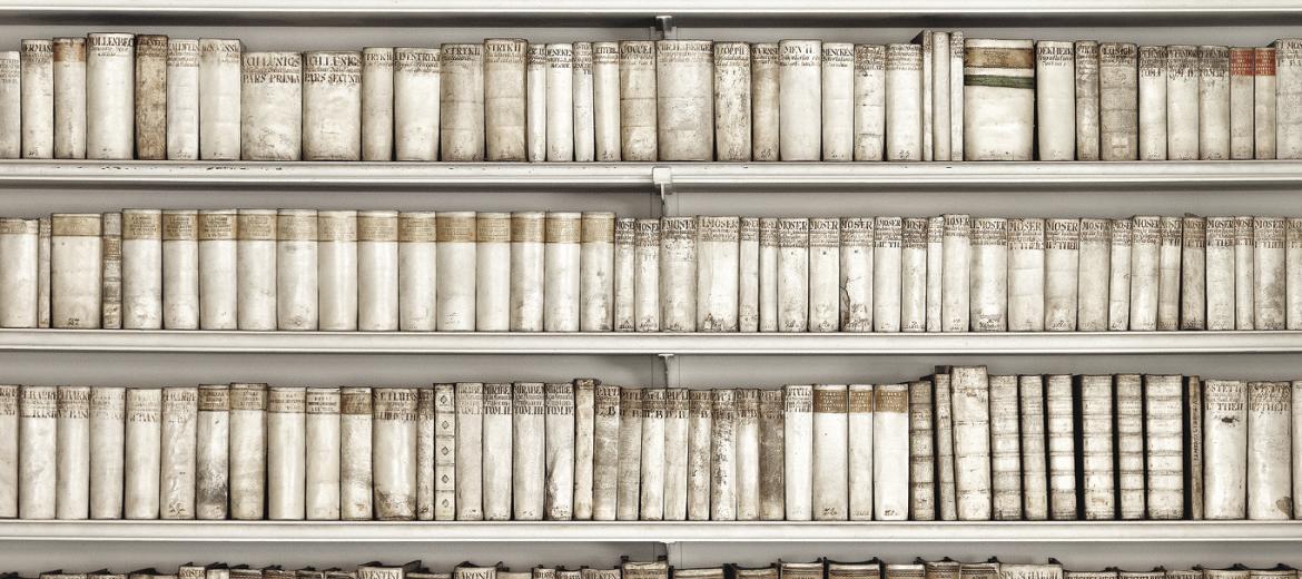 Definire i valori dell’organizzazione