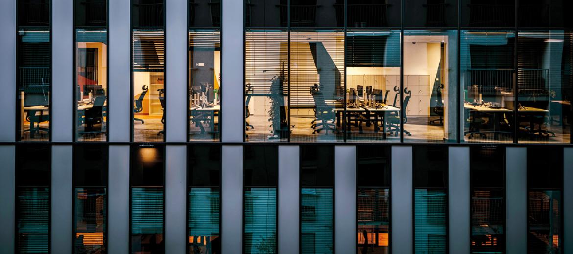 L’avvento del Chief Innovation Officer