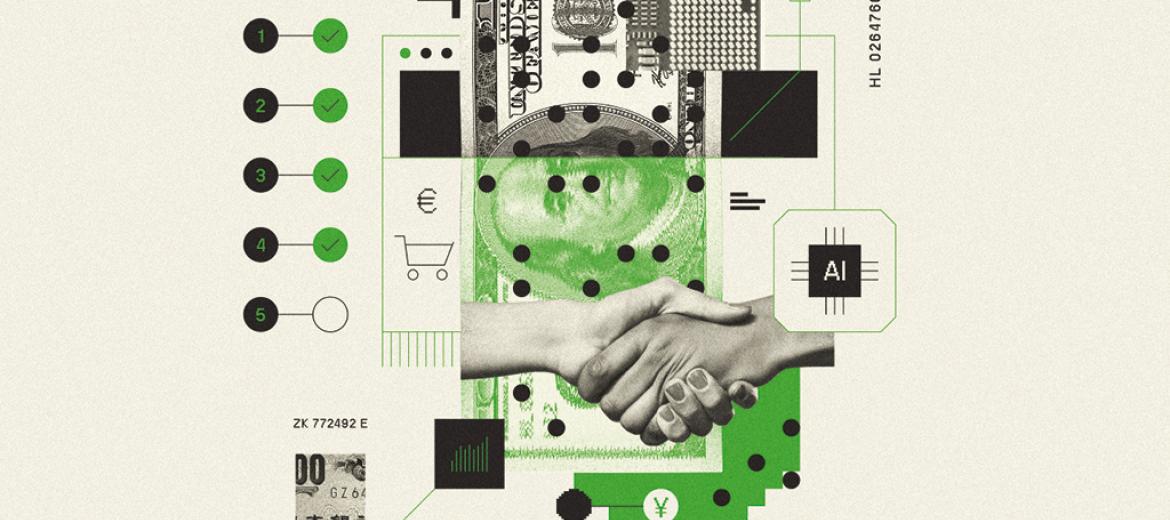 Come digitalizzare l’organizzazione di vendita