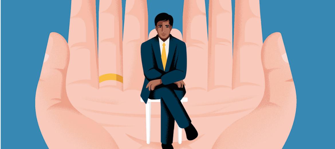 Ricavate il meglio dagli incontri one-to-one 