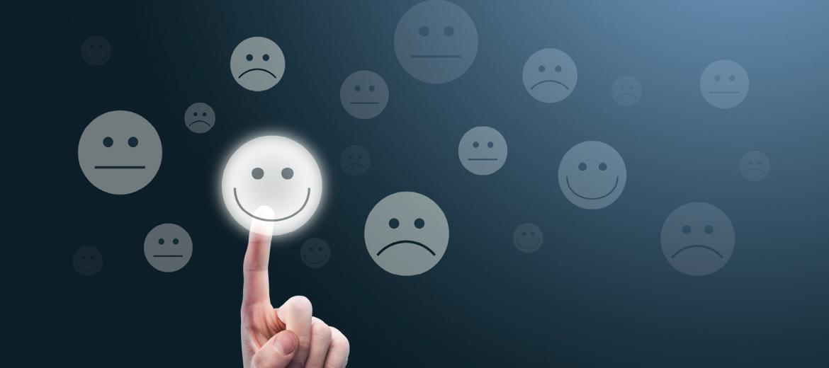 Alla conquista della Total Experience