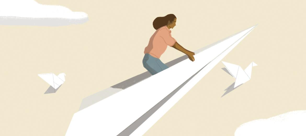 L’odissea della leadership