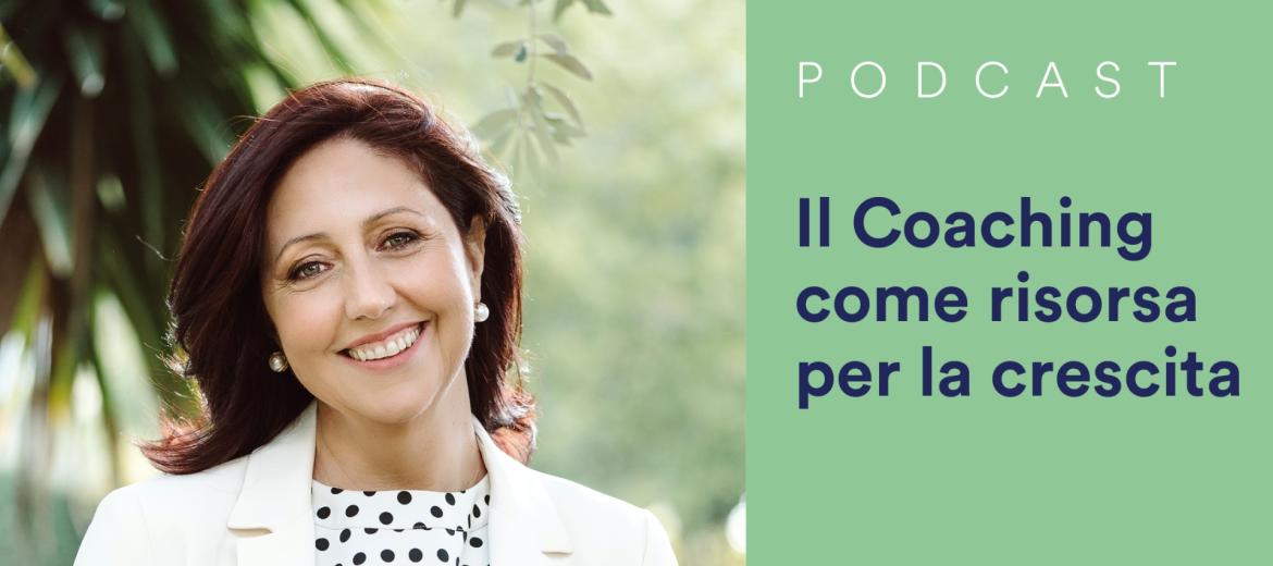 Il Coaching come risorsa per la crescita