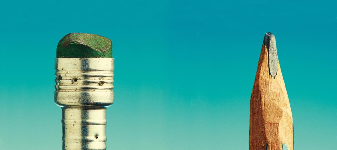 Lo storytelling che genera cambiamenti audaci