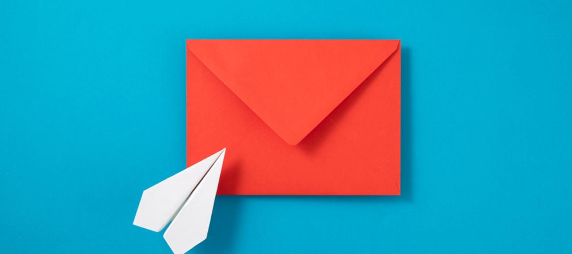 Come scrivere un’e-mail di ringraziamento dopo un colloquio di lavoro