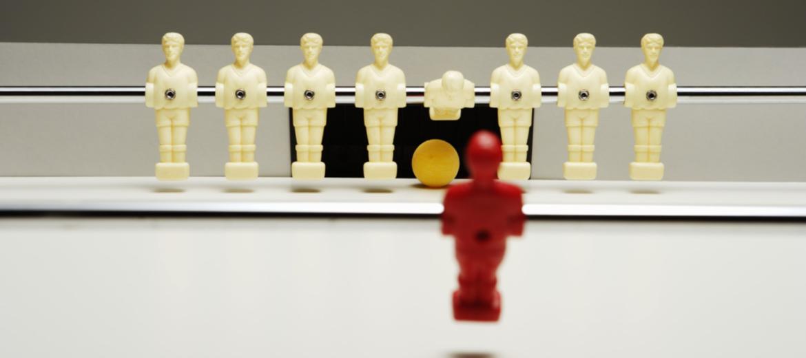 Se i neo-assunti vengono pagati di pi&ugrave;, i dipendenti migliori se ne vanno