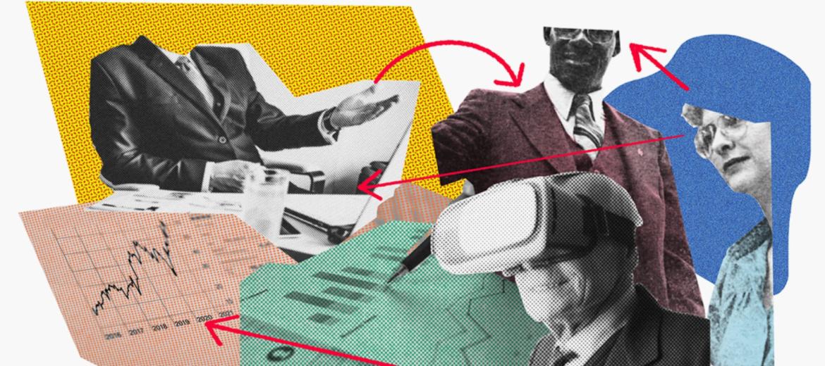 Garantite il futuro della vostra carriera nell’era dell’IA