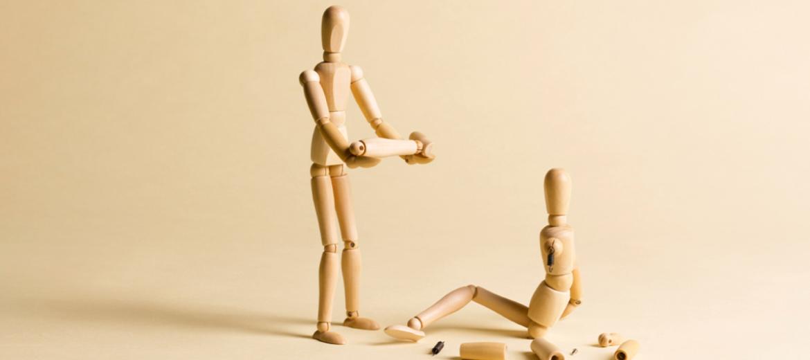 I 4 motivi per cui i manager falliscono