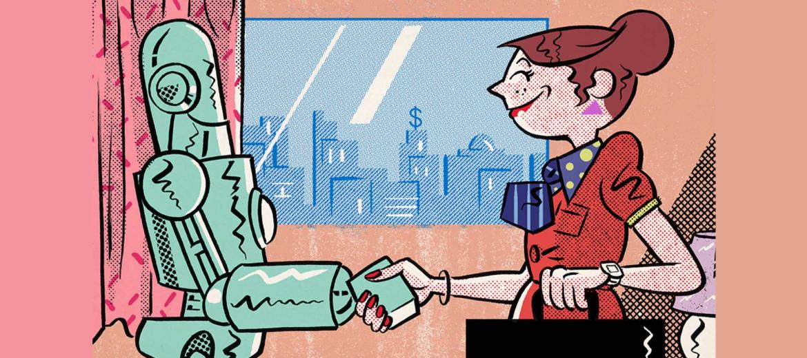 Il problema della fiducia nell’IA