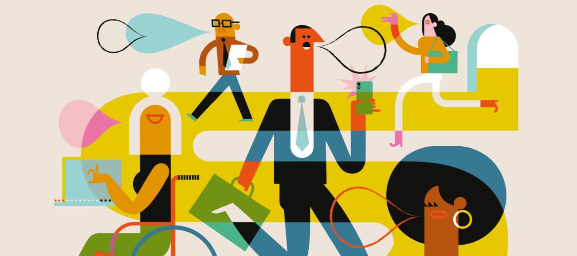 Il nuovo ruolo dell’HR