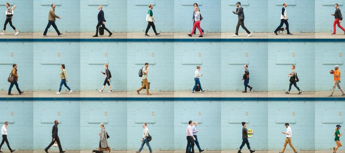 Professionisti altamente qualificati vogliono il vostro lavoro. Ma non il vostro posto di lavoro