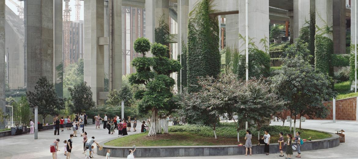 Per creare un futuro più green, l’Occidente non può ignorare la Cina