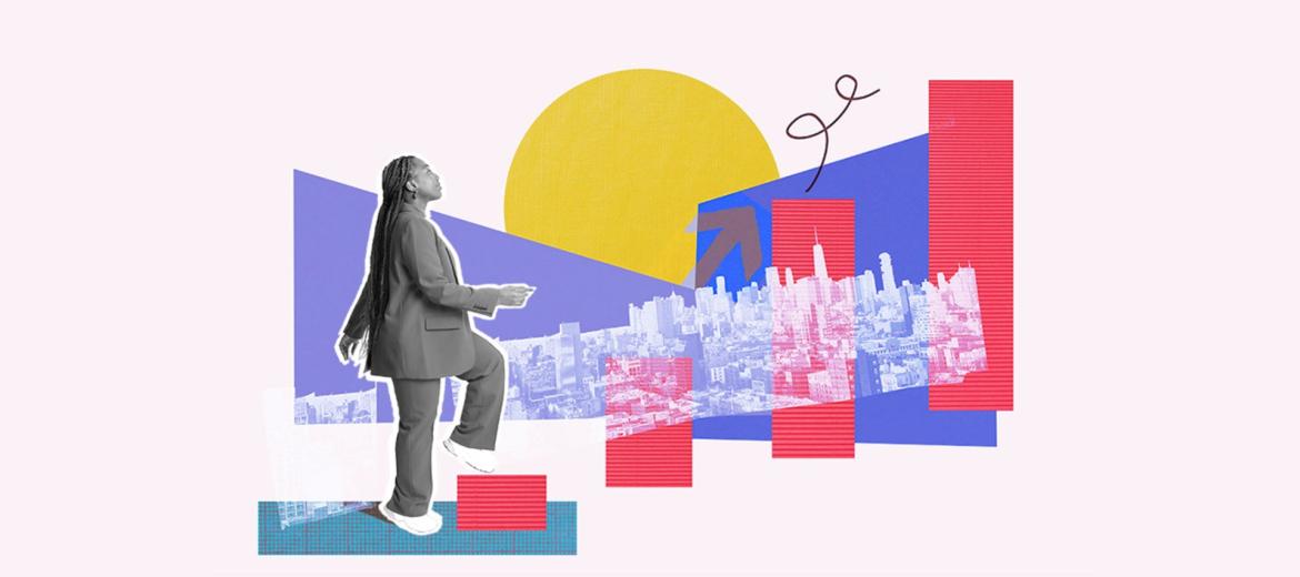Un piano di 100 giorni per il primo lavoro dopo l’università