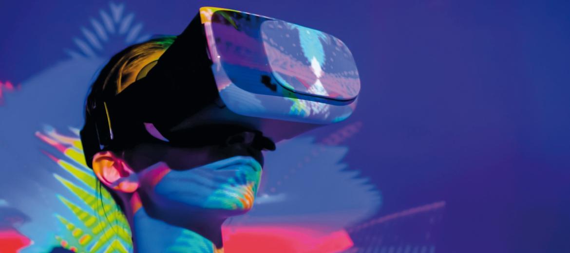 L’affascinante futuro delle tecnologie immersive