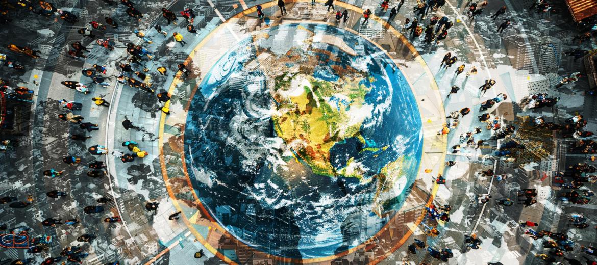 Come affrontare l’aumento del rischio geopolitico