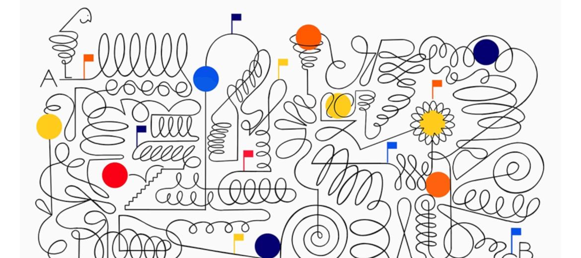 Tutte le strategie aziendali rientrano in 4 categorie