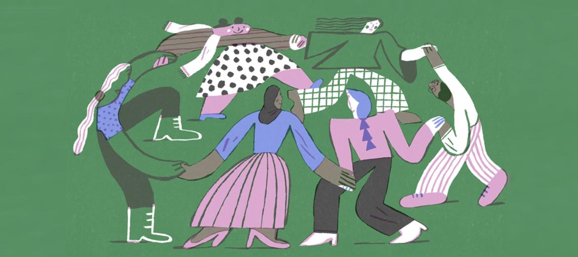 Le pratiche DEI più comuni possono minare la diversity