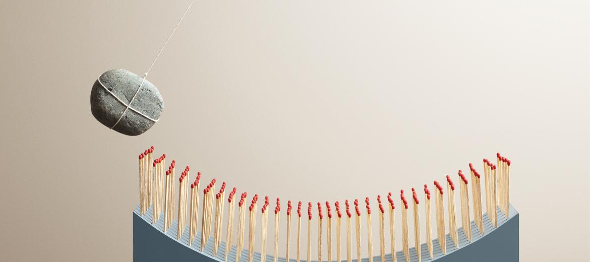 Come valutare i veri rischi macroeconomici