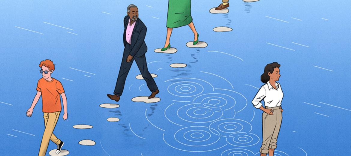 Come migliorare i programmi di avanzamento delle donne