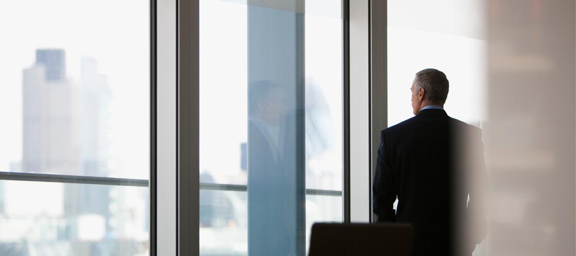 Attenti alla “bolla del CEO”