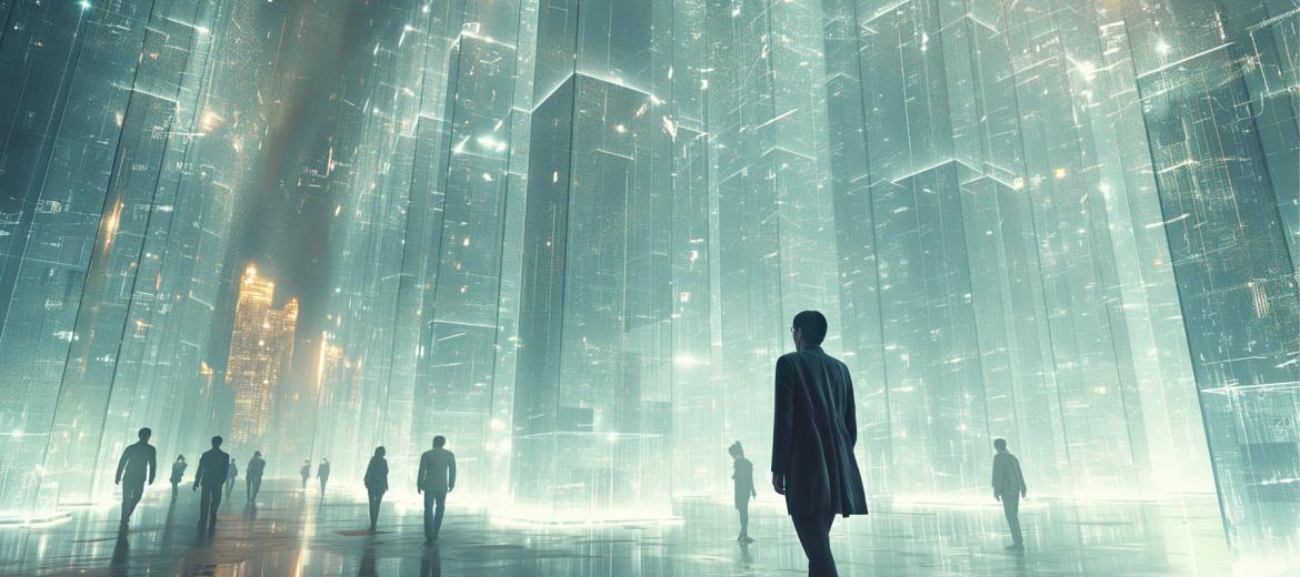 Organizzazioni a prova di IA e di futuro 