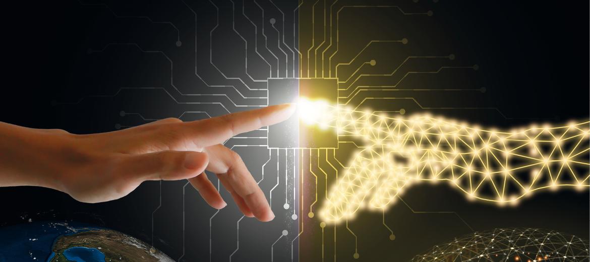 Verso una nuova realtà ibrida e magica