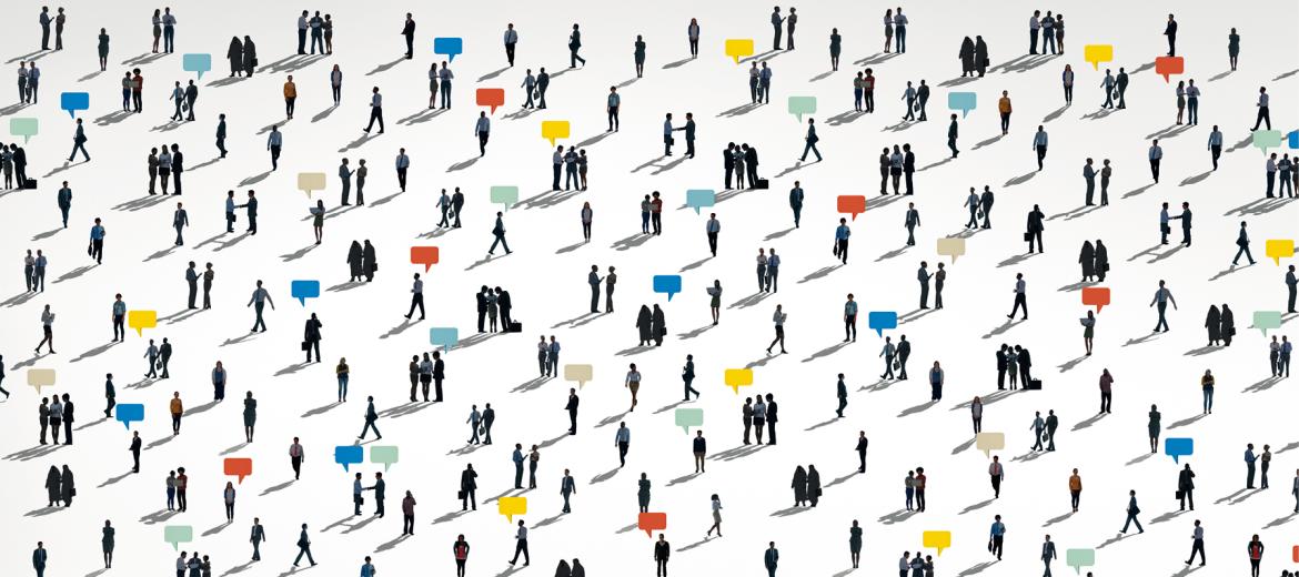 Un approccio innovativo per comunicare il brand