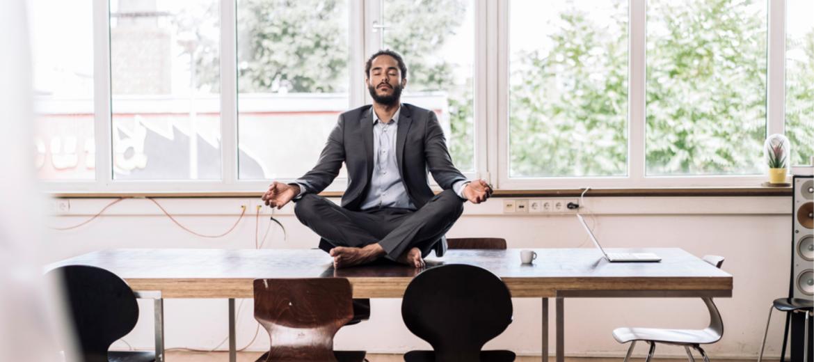 Perché i programmi di wellbeing non ottengono risultati migliori