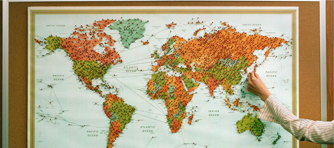 Le domande che dovete porvi sulla vostra strategia di globalizzazione