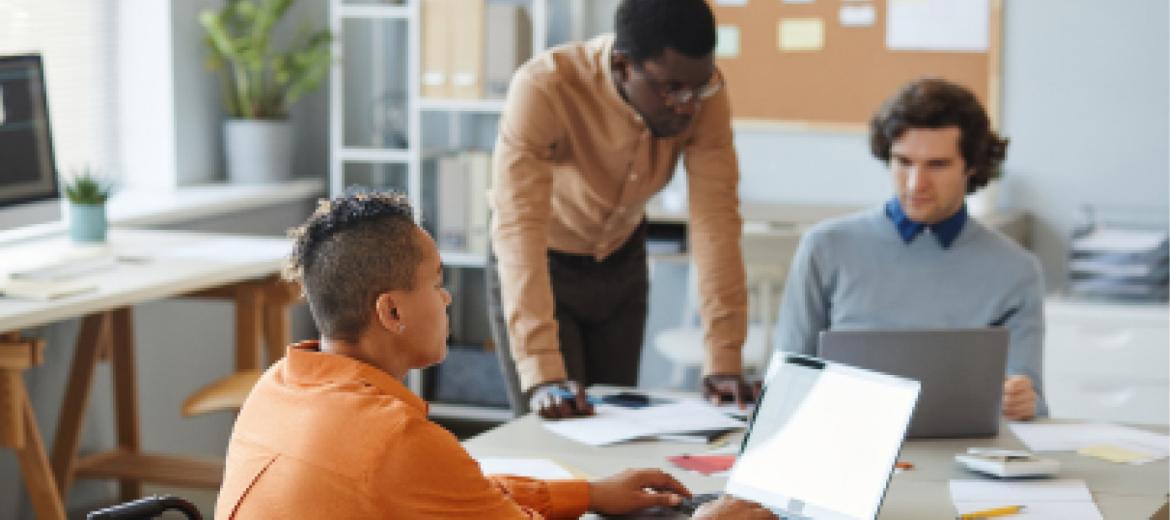 Le tecnologie digitali per ridurre il gender gap e promuovere l’inclusione