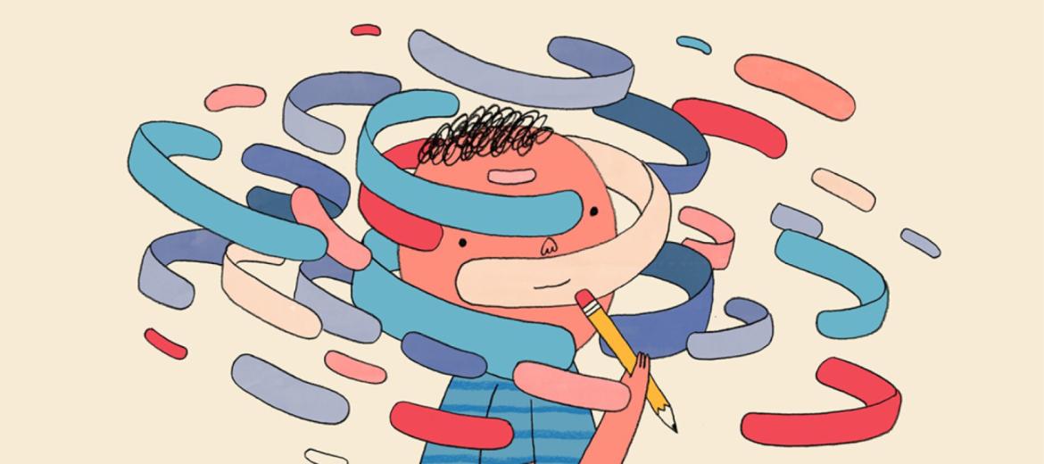 Allenate il cervello a lavorare in modo creativo con GenIA